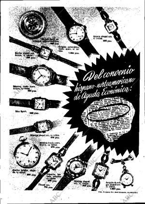 ABC MADRID 16-10-1953 página 10