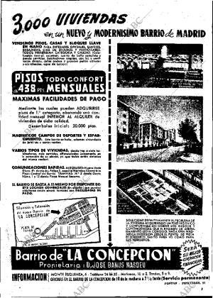 ABC MADRID 16-10-1953 página 16