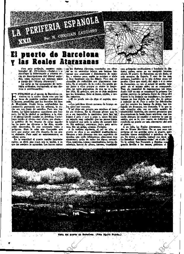 ABC MADRID 16-10-1953 página 17
