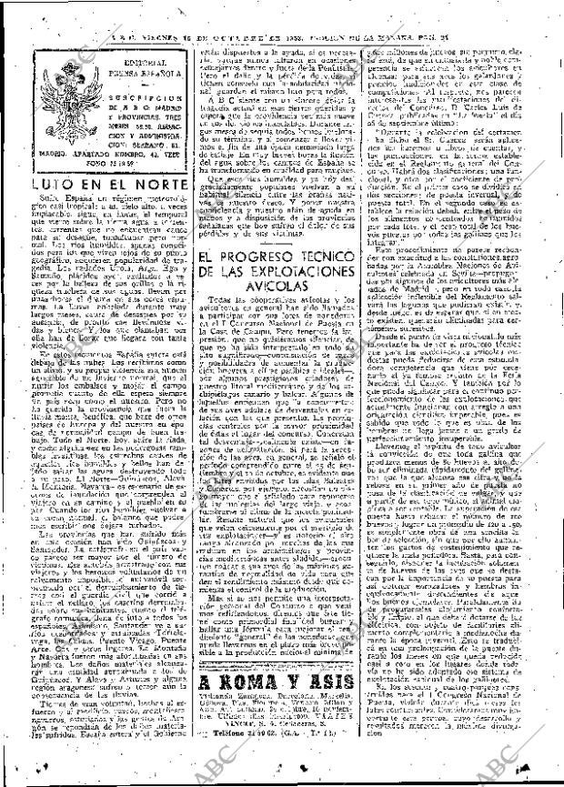 ABC MADRID 16-10-1953 página 24