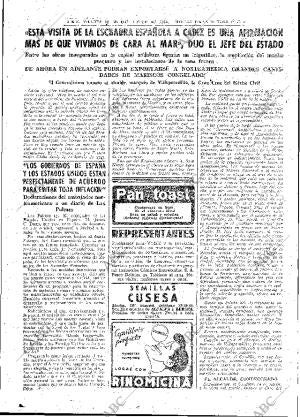 ABC MADRID 16-10-1953 página 25