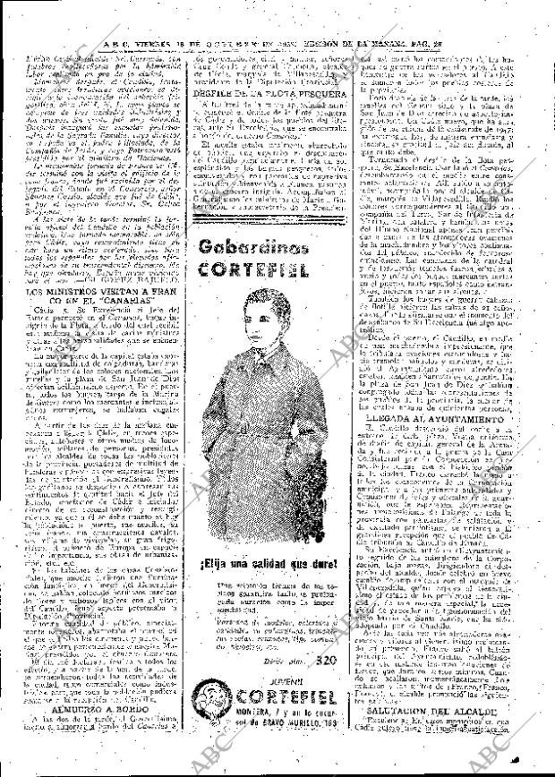 ABC MADRID 16-10-1953 página 26