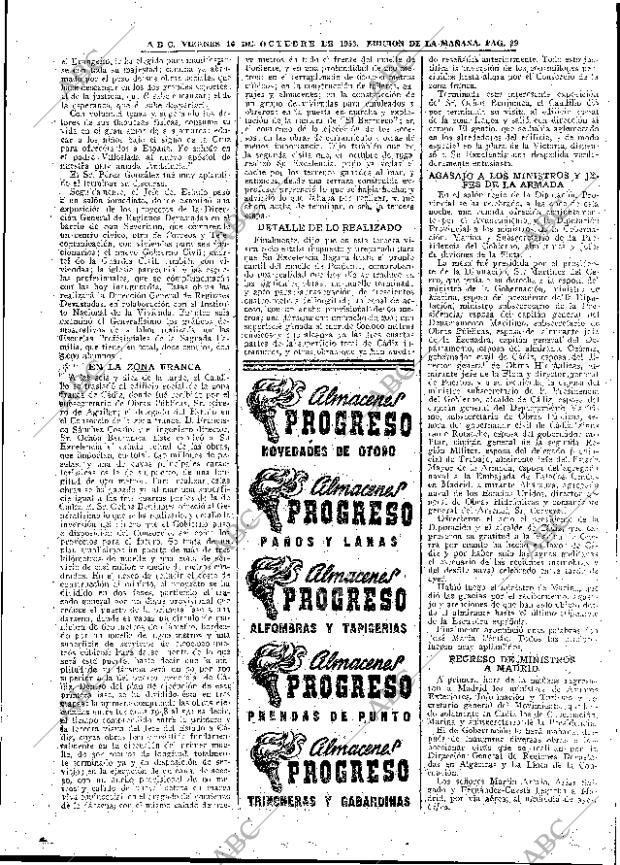 ABC MADRID 16-10-1953 página 29