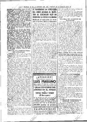 ABC MADRID 16-10-1953 página 32