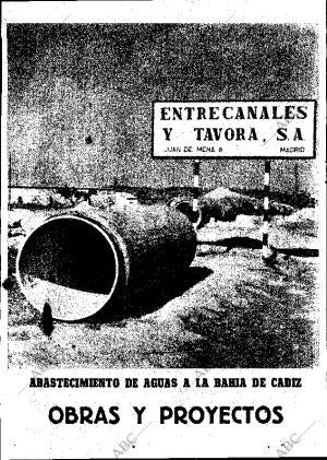 ABC MADRID 16-10-1953 página 4