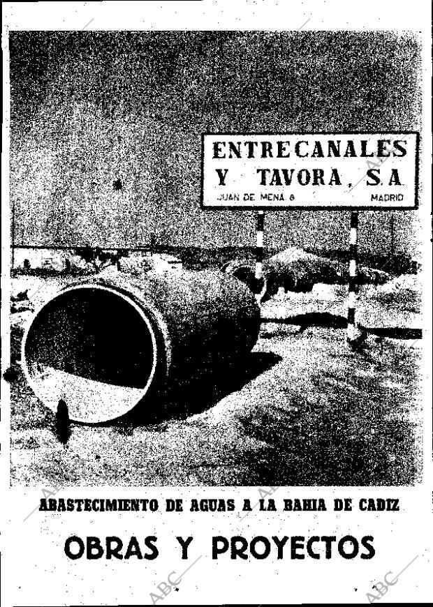 ABC MADRID 16-10-1953 página 4