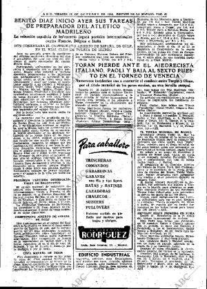 ABC MADRID 16-10-1953 página 41