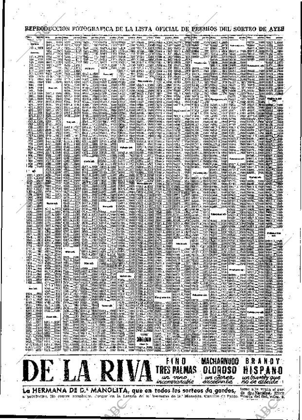 ABC MADRID 16-10-1953 página 45