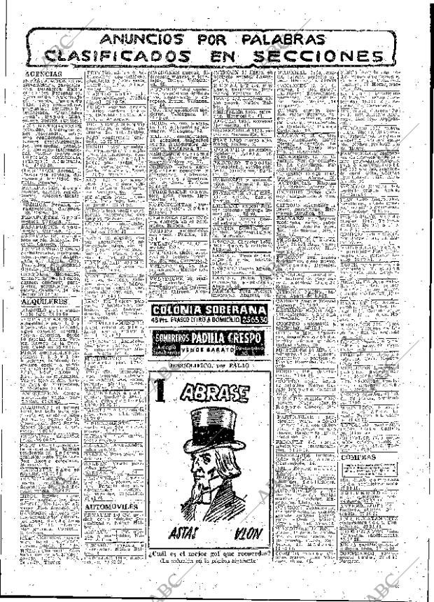 ABC MADRID 16-10-1953 página 47
