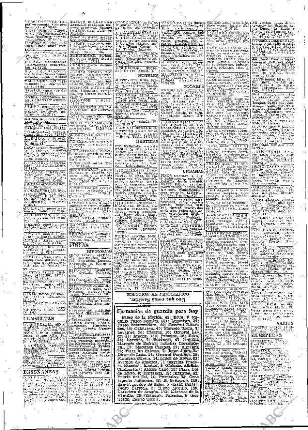 ABC MADRID 16-10-1953 página 48