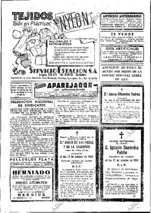 ABC MADRID 16-10-1953 página 50