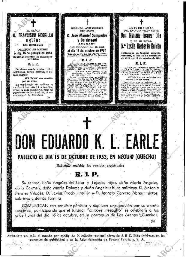 ABC MADRID 16-10-1953 página 51