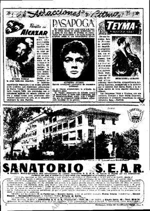 ABC MADRID 16-10-1953 página 6
