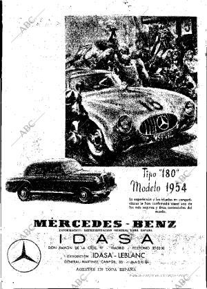 ABC MADRID 20-10-1953 página 12