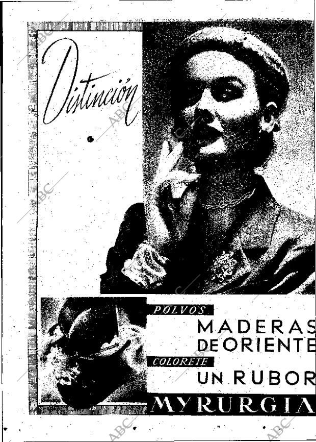 ABC MADRID 20-10-1953 página 14