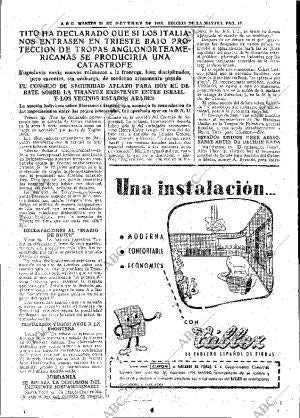 ABC MADRID 20-10-1953 página 17