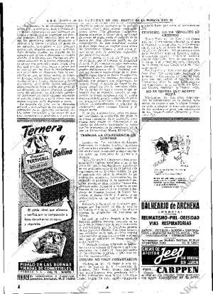 ABC MADRID 20-10-1953 página 20