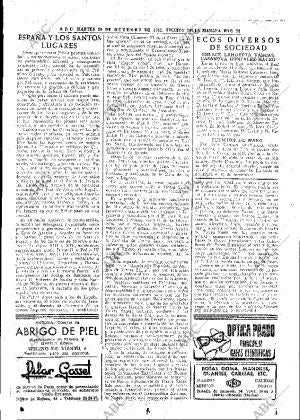 ABC MADRID 20-10-1953 página 22