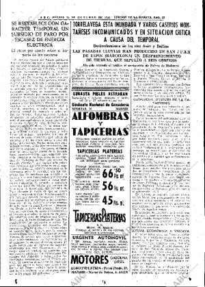 ABC MADRID 20-10-1953 página 23