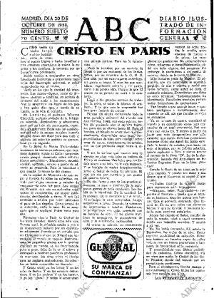 ABC MADRID 20-10-1953 página 3