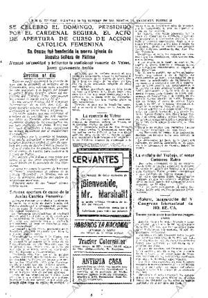 ABC SEVILLA 20-10-1953 página 15