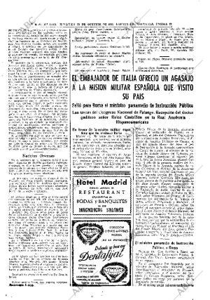 ABC SEVILLA 20-10-1953 página 17