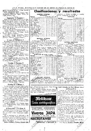 ABC SEVILLA 20-10-1953 página 23