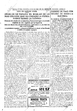 ABC SEVILLA 20-10-1953 página 9