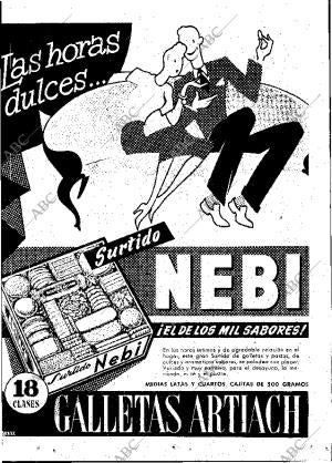 ABC MADRID 21-10-1953 página 11