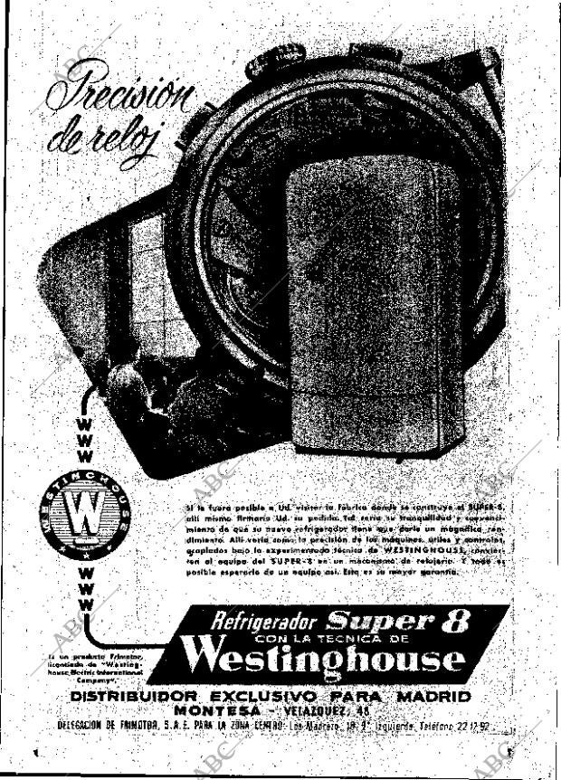 ABC MADRID 21-10-1953 página 17