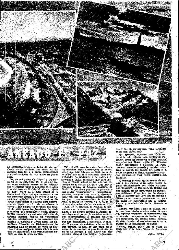 ABC MADRID 21-10-1953 página 19