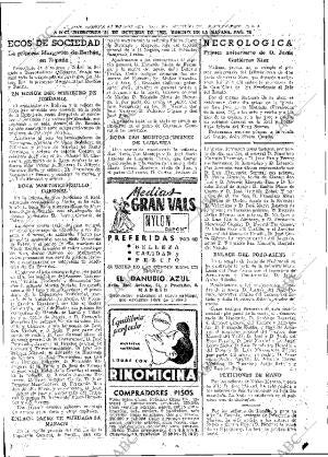 ABC MADRID 21-10-1953 página 26