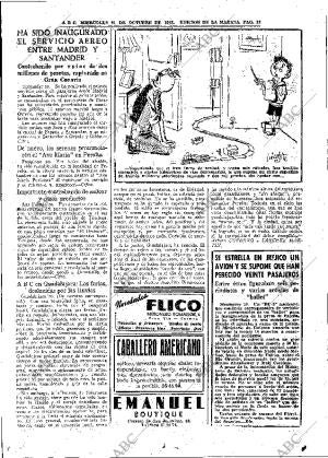 ABC MADRID 21-10-1953 página 30
