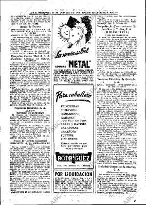 ABC MADRID 21-10-1953 página 34