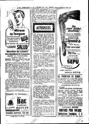 ABC MADRID 21-10-1953 página 36
