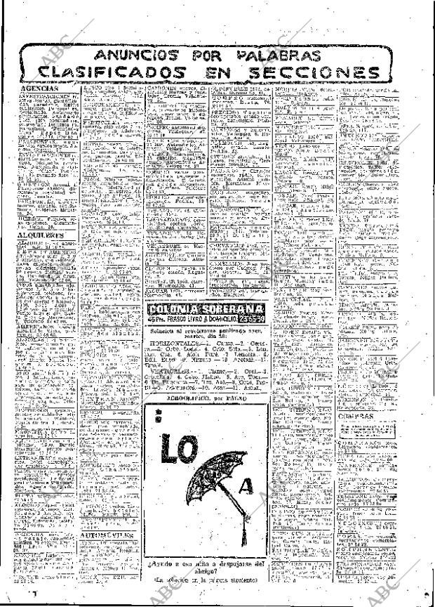 ABC MADRID 21-10-1953 página 39