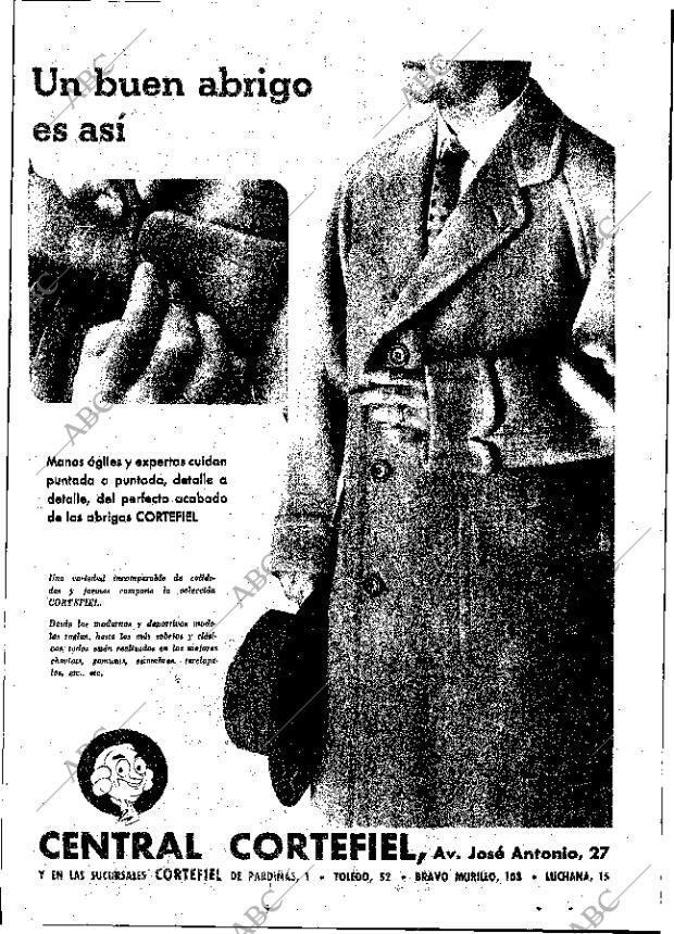 ABC MADRID 21-10-1953 página 4