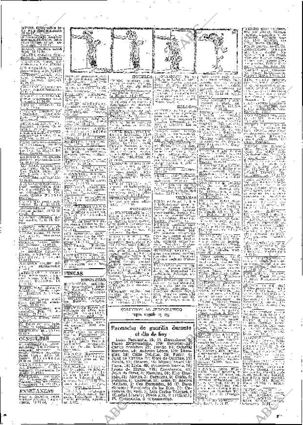 ABC MADRID 21-10-1953 página 40