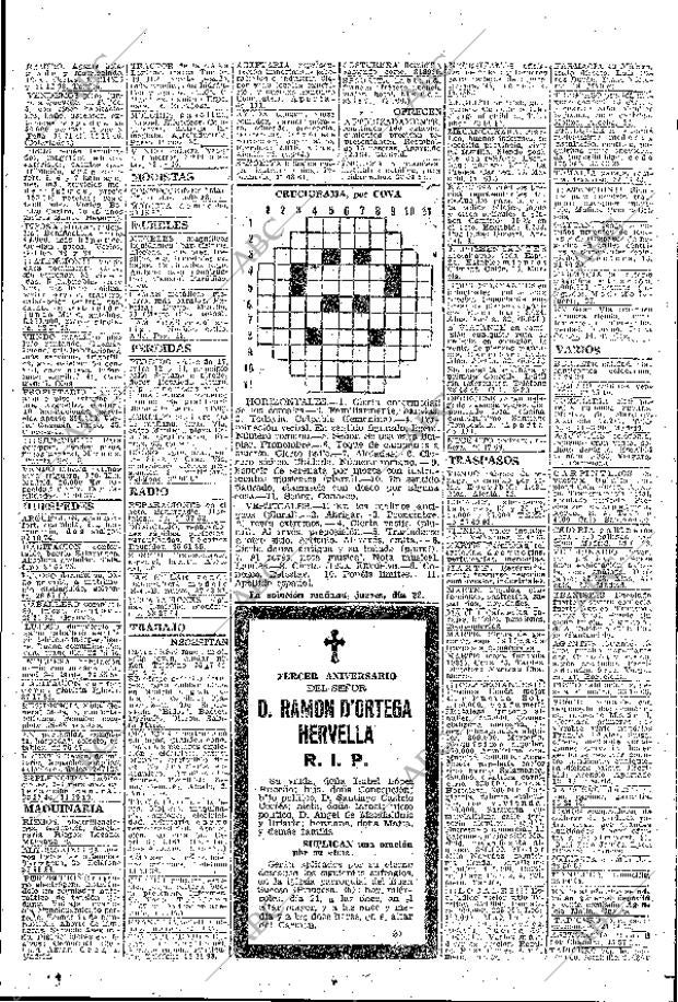 ABC MADRID 21-10-1953 página 41