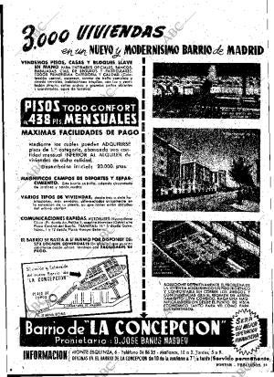 ABC MADRID 21-10-1953 página 43