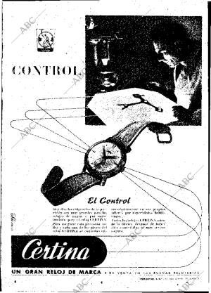 ABC MADRID 21-10-1953 página 46