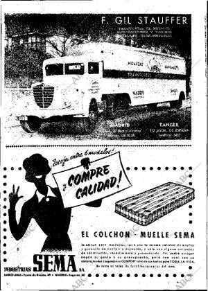 ABC MADRID 21-10-1953 página 6