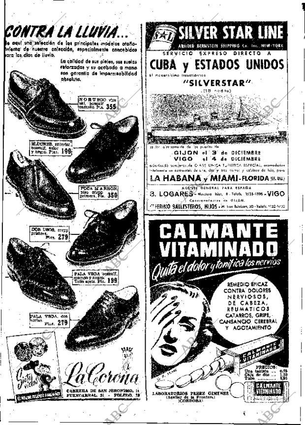 ABC MADRID 21-10-1953 página 8