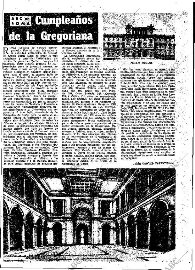 ABC MADRID 21-10-1953 página 9