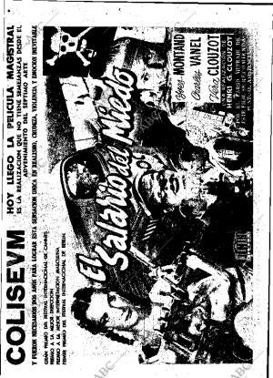 ABC MADRID 22-10-1953 página 11