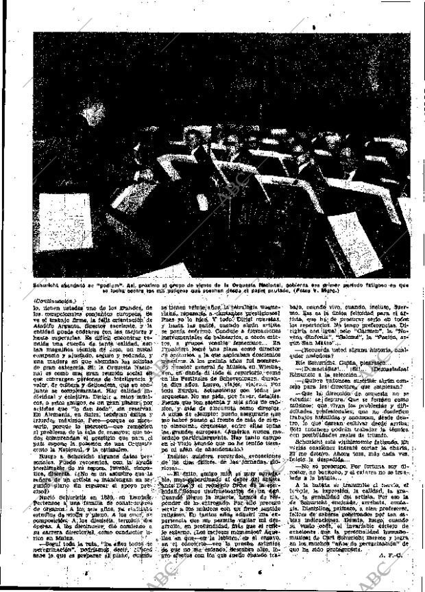 ABC MADRID 22-10-1953 página 13