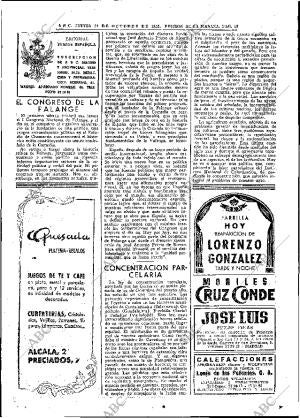 ABC MADRID 22-10-1953 página 16