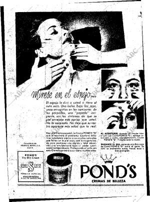 ABC MADRID 22-10-1953 página 2