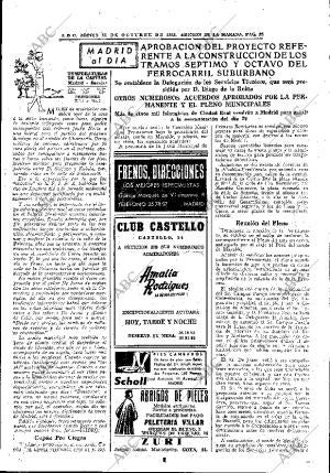 ABC MADRID 22-10-1953 página 25