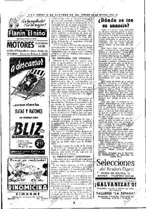 ABC MADRID 22-10-1953 página 26